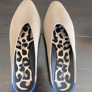 Rothy's The Point Mule, Size 9